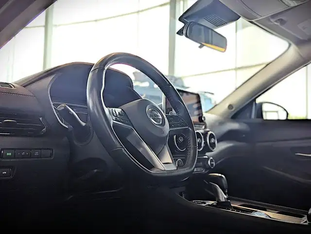 2020 Nissan Sentra SV in Cars & Trucks in City of Montréal - Image 12