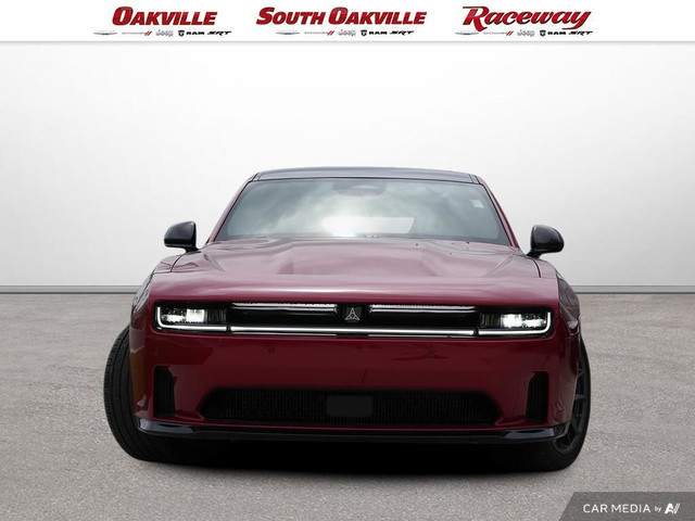 2024 Dodge Charger DAYTONA SCAT PACK | ELECTRIC | TRACK PACK | in Cars & Trucks in Oakville / Halton Region - Image 2