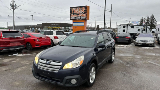  2014 Subaru Outback LIMITED*AWD*RUN DRIVES GREAT* AS IS SPECIAL in Cars & Trucks in London