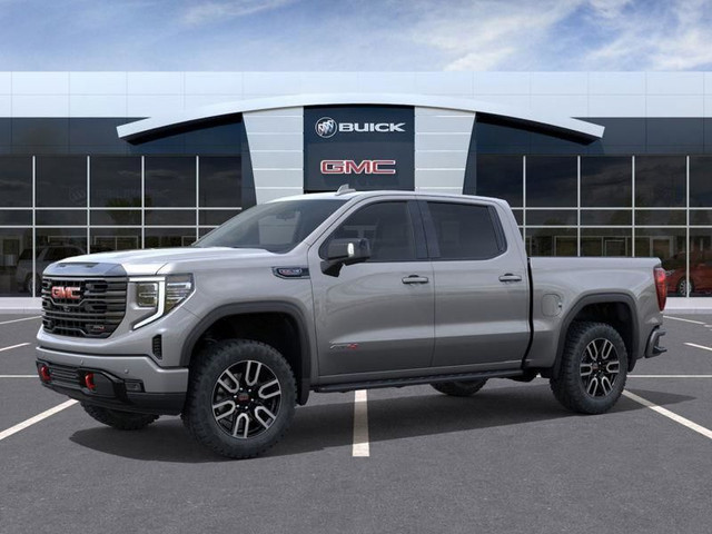 2025 GMC Sierra 1500 AT4 in Cars & Trucks in Owen Sound - Image 2