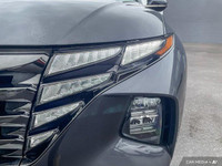 ==== 2022 Hyundai Tucson Hybrid Luxury | AWD | Leather | CarPlay | Panoramic Sunroof ==== Efficient,... (image 9)