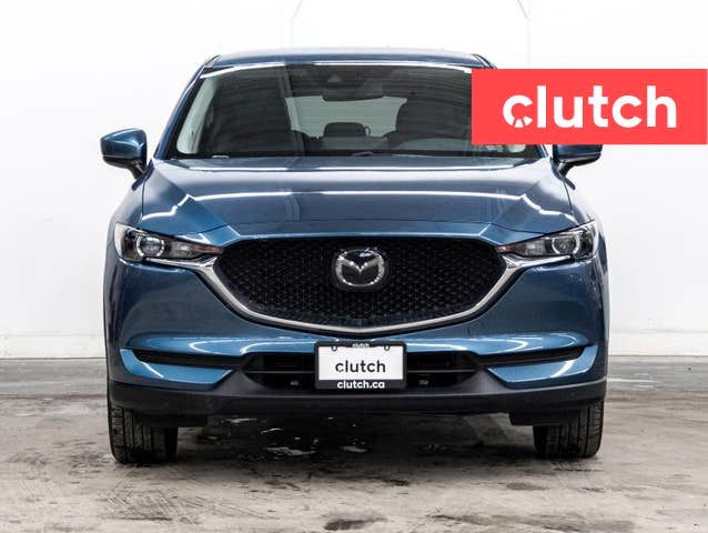 2021 Mazda CX-5 GS AWD w/Apple CarPlay & Android Auto, Heated Fr in Cars & Trucks in Ottawa - Image 2