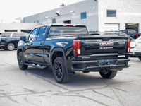 Bold, capable, and packed with modern tech, the 2023 GMC Sierra 1500 Elevation stands out with its s... (image 5)