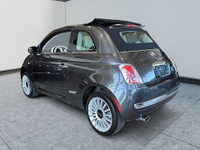 Venez decouvrir le Fiat 500C Lounge Cabrio 2017 chez Desmeules Chrysler a Laval Offre speciale 90 jo... (image 6)