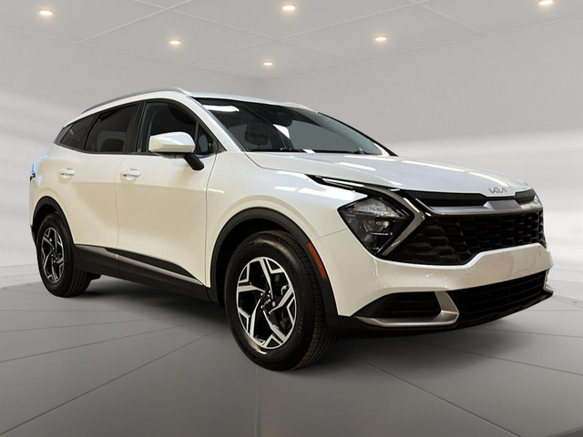 2023 Kia Sportage LX in Cars & Trucks in Laval / North Shore - Image 3