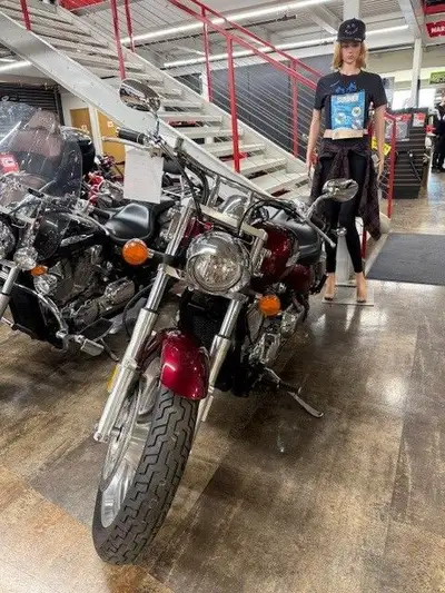 ***FINANCING AVAILABLE!!!*** 24560, all accessories are included in price. Comes with quick clip win...