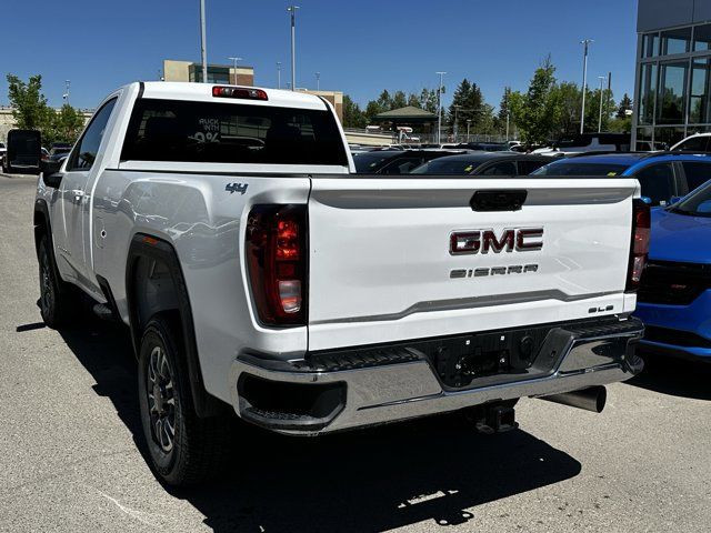 2025 GMC Sierra 3500HD SLE in Cars & Trucks in Calgary - Image 4