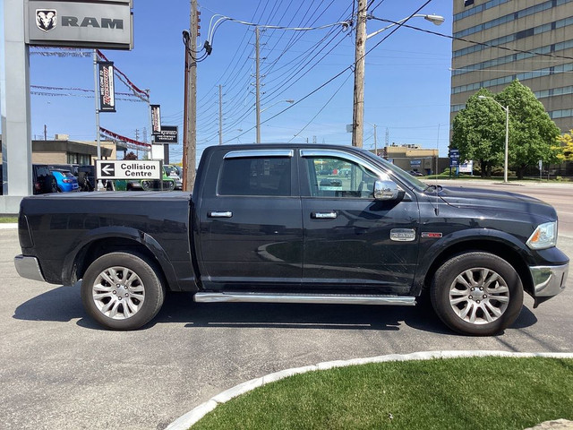 2016 Ram 1500 **VEHICLE SOLD AS IS** in Cars & Trucks in Mississauga / Peel Region - Image 4