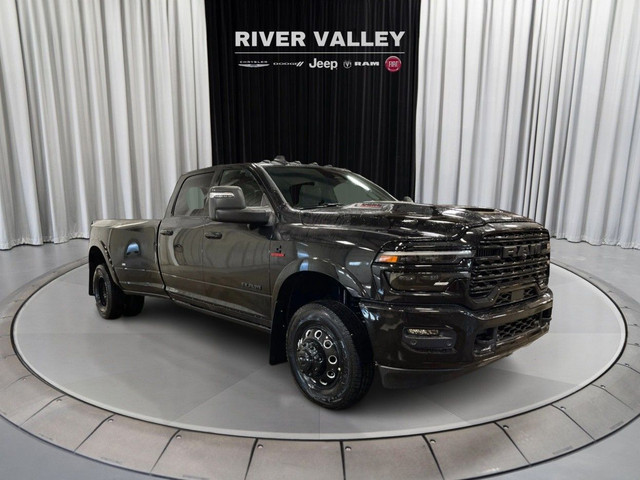 2025 Ram 3500 in Cars & Trucks in Strathcona County
