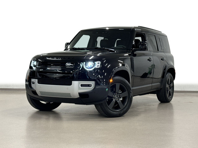 2024 Land Rover Defender 110 P300 S in Cars & Trucks in City of Montréal