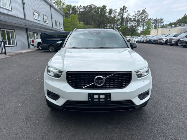 2021 Volvo XC40 T5 R-Design PANO ROOF! CLEAN CARFAX! CALL NOW! in Cars & Trucks in Annapolis Valley - Image 3