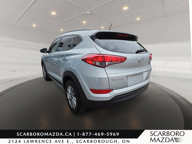 2017 Hyundai Tucson PREMIUM|CLEAN CARFAX PREMIUM in Cars & Trucks in City of Toronto - Image 4