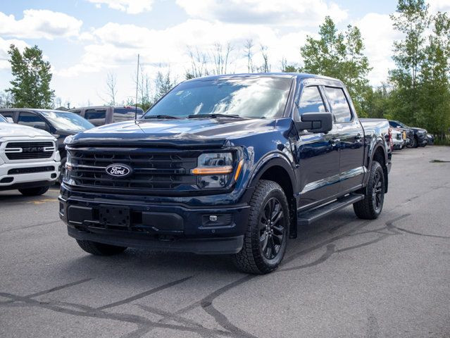 2024 Ford F-150 XLT - WiFi Hotspot Navigation System in Cars & Trucks in Belleville - Image 3