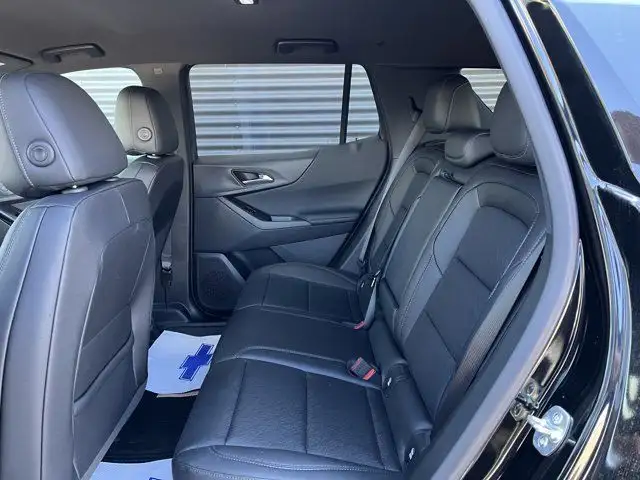 2025 Chevrolet Equinox LT Leather|Heated Seats|Heated Steering in Cars & Trucks in Red Deer - Image 12