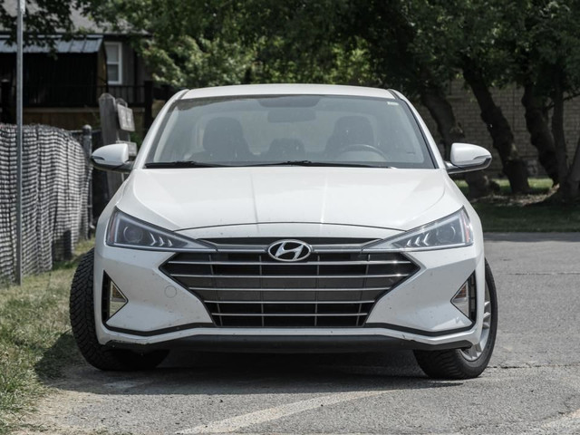 2020 Hyundai Elantra Preferred IVT for sale in Cars & Trucks in Oakville / Halton Region - Image 2