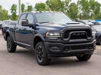 Like new Rebel Cummins Diesel, with all the options! 5th Wheel / Gooseneck Prep, Towing Technology P... (image 9)