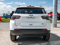 QUICK ORDER PACKAGE 29J NORTH -inc: Engine: 2.0L DOHC I-4 DI Turbo w/ESS Transmission: 8-Speed Autom... (image 5)