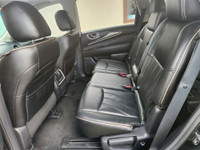 ONE OWNER, IN A PERFECT CONDITION, AWD, 7 PASSENGER, NAVIGATION, LEATHER HEATED POWER SEATS, SUNROOF... (image 8)