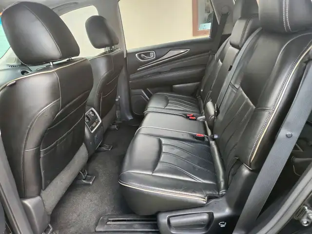 2016 INFINITI QX60 AWD 4dr One Owner| Navigation|HTD Seats|360 C in Cars & Trucks in City of Toronto - Image 10