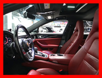 2018 PORSCHE PANAMERA 4 AWD CARFAX VERIFIED, CLEAN TITLE, NO ACCIDENTS! ONLY 68,000KM AUTOMATIC TRAN... (image 9)