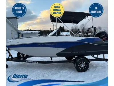 Bienvenue chez Binette Marine ! Le choix parfait pour votre prochaine aventure nautique ! Vous rêvez...