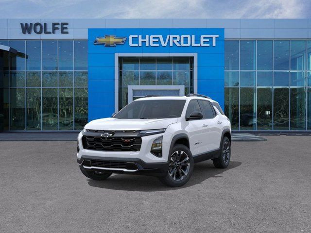 2026 Chevrolet Equinox AWD RS in Cars & Trucks in Calgary - Image 4