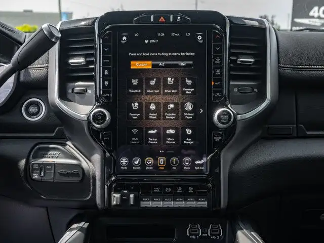 2021 Ram 2500 Laramie in Cars & Trucks in Barrie - Image 29