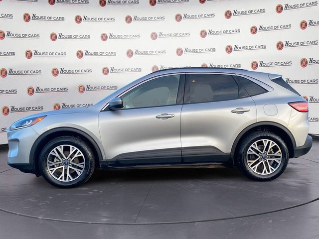 2020 Ford Escape SEL in Cars & Trucks in Calgary - Image 2