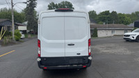 2020 FORD TRANSIT T-250 AWD 148" CARGO VAN TOIT MOYEN 3.5L V6 337 000 KM AUTOMATIQUE BLANC INT NOIR... (image 3)