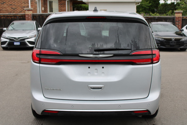2023 Chrysler Pacifica Touring-L in Cars & Trucks in Mississauga / Peel Region - Image 4