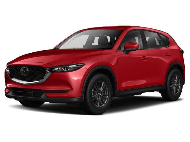 2021 Mazda CX-5 GS | Heated Seats | SafetyTec | AWD in Cars & Trucks in Mississauga / Peel Region - Image 2