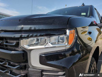 The pre-owned *2024 Chevrolet Silverado 1500 RST* is a full-size pickup designed for drivers who wan... (image 8)