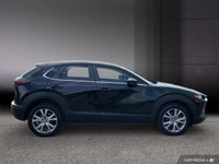 Le Mazda CX-30 GS AWD 2021 est un VUS sous-compact qui se distingue par son design raffiné, sa quali... (image 7)