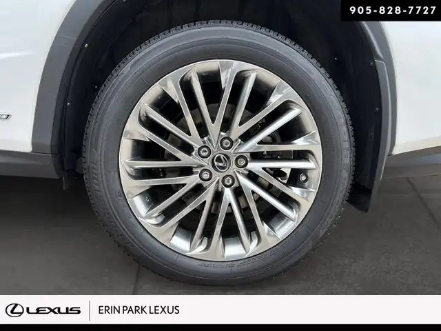 2022 Lexus RX450H L RX 450hL in Cars & Trucks in Oakville / Halton Region - Image 8