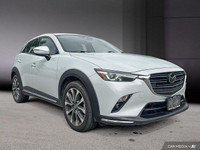 This Mazda CX-3 boasts a Regular Unleaded I-4 2.0 L/122 engine powering this Automatic transmission.... (image 6)