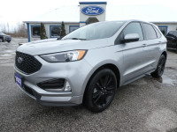 2022 Ford Edge ST LINE | Remote Start | Blind Spot | Heated Seat
