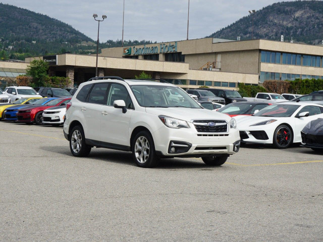 2018 Subaru Forester in Cars & Trucks in Penticton - Image 3