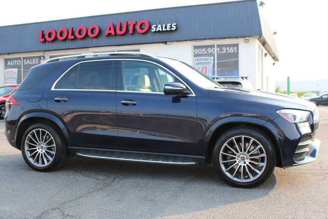 2021 Mercedes-Benz GLE-Class in Cars & Trucks in Oakville / Halton Region