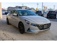 BEAUTIFUL HYBRID! - Remote Start - Heated Seats - Heated Steering Wheel - Apple CarPlay & Android Au... (image 1)