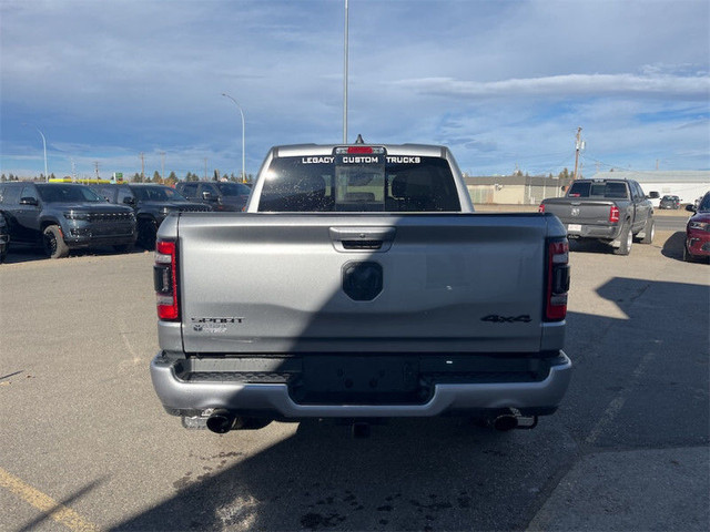 2023 Ram 1500 SPORT in Cars & Trucks in Lethbridge - Image 4