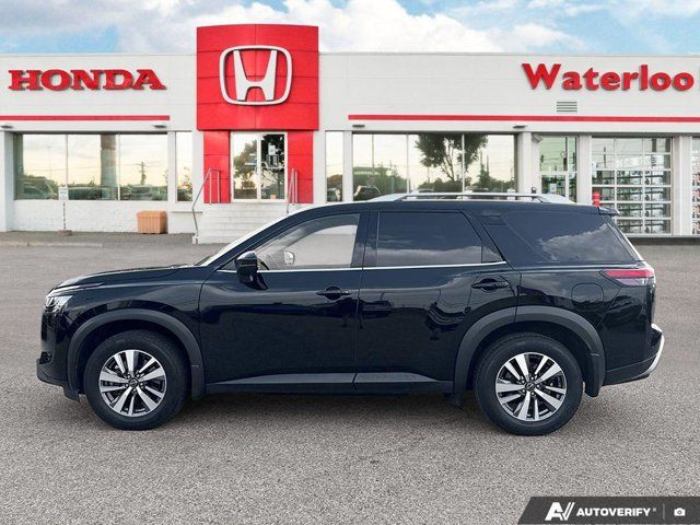 2023 Nissan Pathfinder SL in Cars & Trucks in Kitchener / Waterloo - Image 4
