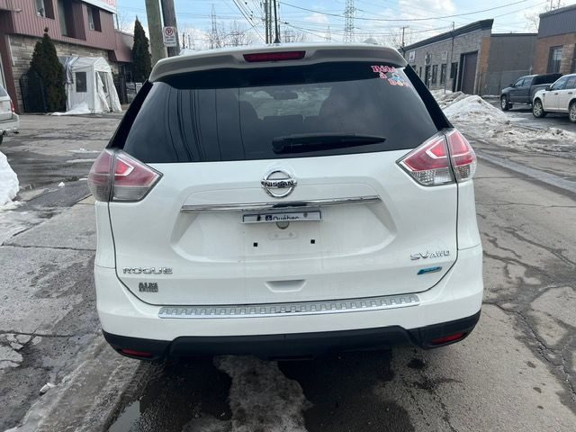 2014 Nissan Rogue in Cars & Trucks in City of Montréal - Image 4