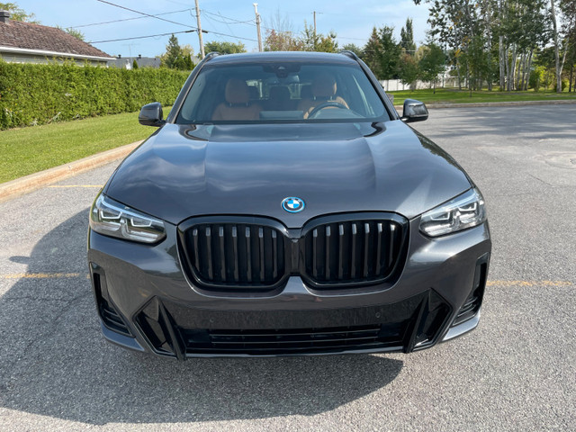2023 BMW X3 30e in Cars & Trucks in Longueuil / South Shore - Image 3
