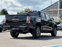 Integrated trailer brake controller, navigation, LOW KM, NBose sound system, NO ACCIDENTS, sliding r... (image 4)