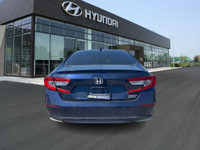 The 2018 Honda Accord Hybrid Touring is a midsize sedan that seamlessly blends efficiency, performan... (image 5)