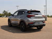 Welcome to Sherwood Buick GMC! This Buick Encore GX delivers a Turbocharged 1.3/ engine powering thi... (image 5)