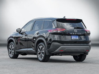 Come see this 2022 Nissan Rogue SV before it's too late! *Get Your Money's Worth for this Nissan Rog... (image 4)
