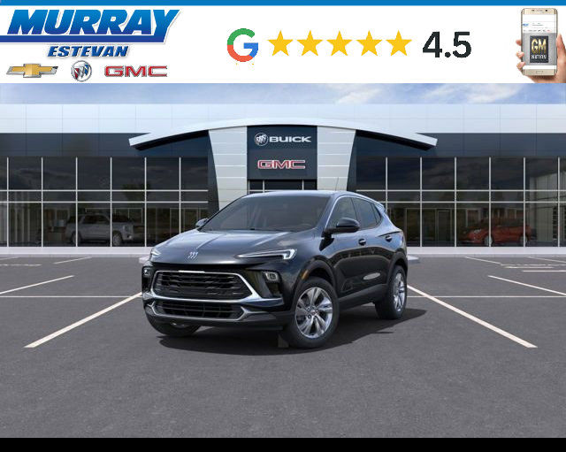 2025 Buick Encore GX Preferred in Cars & Trucks in Regina