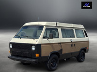 LOOKING FOR ADVENTURE? 1983 Volkswagen Vanagon Campmobile!! **NEW MOTOR AND TRANSMISSION INSTALLED**... (image 8)