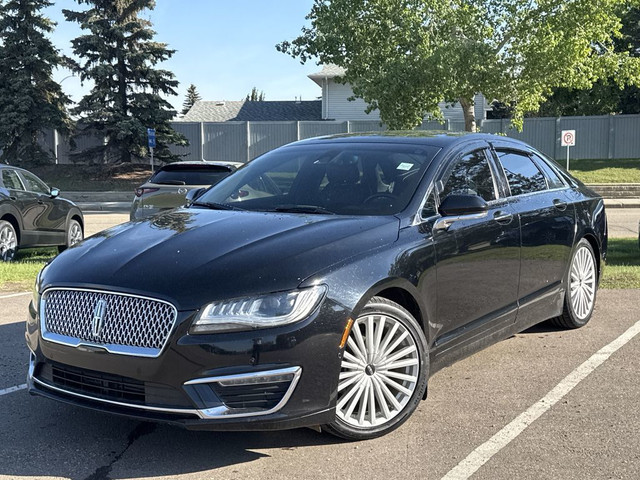 2017 Lincoln MKZ Reserve AWD - Remote Start, Backup Camera, NAV, in Cars & Trucks in Strathcona County - Image 3